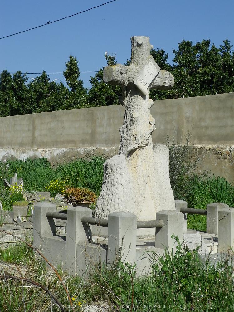 CIMETIERE DE TAMAZOUHET D ORAN EN MARS 2012  (157).JPG